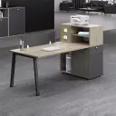 Modern Employee Office Desks - Maoters thumbnail 1