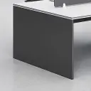 Side Drawer Storage Employee Work Table - Maoters thumbnail 13