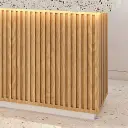 Coffee Shop Reception Desk - Maoters thumbnail 11
