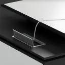 Modern Office Minimalist Executive Desk - Maoters thumbnail 8