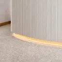 Simple Modern Curve Bar Reception Table - Maoters thumbnail 11