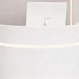 Minimalist Glowing Front Reception Desk - Maoters thumbnail 11