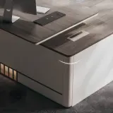 Executive Desks & Manager Office Furniture thumbnail 9