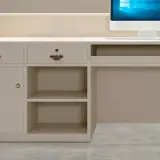 Beauty Salon Display Niche Reception Desk - Maoters thumbnail 10