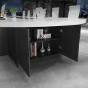 Multifunctional Business Negotiation Table – Premium Quality thumbnail 8