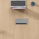 Modern Collaborative Office Workstation Table - Maoters thumbnail 9