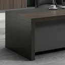 Manager Office Modern Executive Desk - Maoters thumbnail 13