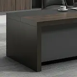 Manager Office Modern Executive Desk - Maoters thumbnail 13