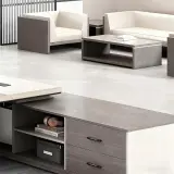 High-end and Luxurious Executive Desk - Maoters thumbnail 12