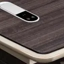 Contemporary Curved Executive Office Desk - Maoters thumbnail 9