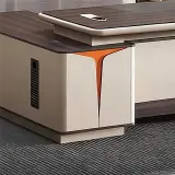 Executive Desks in Modern Minimalist Design thumbnail 10