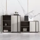 Modern Office Lobby Filing Cabinet - Maoters thumbnail 4