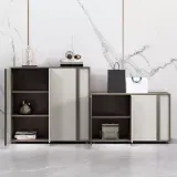 Modern Office Lobby Filing Cabinet - Maoters thumbnail 4