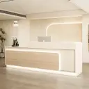 Multi-purpose Reception Desk - Maoters thumbnail 3