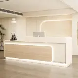 Multi-purpose Reception Desk - Maoters thumbnail 3