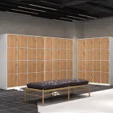 Staff Locker and Filing Cabinet - Maoters thumbnail 3