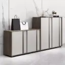 Modern Office Lobby Filing Cabinet - Maoters thumbnail 3