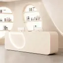 Cashier Desk Front Desk thumbnail 5
