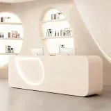 Cashier Desk Front Desk thumbnail 5