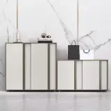 Modern Office Lobby Filing Cabinet - Maoters thumbnail 2