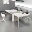Minimalist-Office-Conference-Table-Maoters thumbnail 3