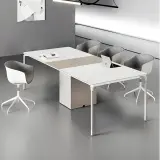 Minimalist-Office-Conference-Table-Maoters thumbnail 3