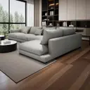 Modular L-Shaped Sectional Sofa - Maoters thumbnail 2