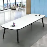 Multi-Person Training Conference Desk - Maoters thumbnail 1