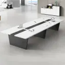 Luxury Premium Office Conference Table thumbnail 1