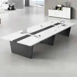Luxury Premium Office Conference Table thumbnail 1