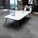 Executive Office Space, Modern Conference Table - Maoters thumbnail 1