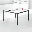 Minimalist Conference Table - Maoters thumbnail 1