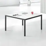 Minimalist Conference Table - Maoters thumbnail 1