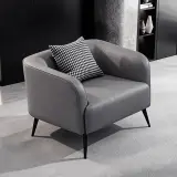 Executive Room Minimalist Sofa - Maoters thumbnail 1