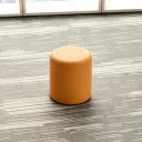 Modern Lobby Curved Modular Office Sofa - Maoters thumbnail 1
