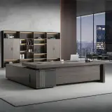 Executive Desks in Modern Minimalist Design thumbnail 1