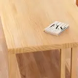 Luxurious Solid Wood Conference Table - Maoters thumbnail 10