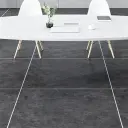 Modern Oval Conference Table for Office Meeting Rooms - Maoters thumbnail 6