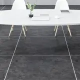 Modern Oval Conference Table for Office Meeting Rooms - Maoters thumbnail 6
