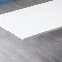 Sleek Modern Light Office Discussion Table - Maoters thumbnail 7