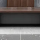 Large Wood-Style Conference Table - Maoters thumbnail 7