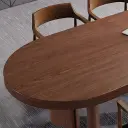Modern Wood Conference Table – Maoters thumbnail 9