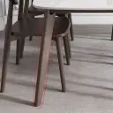 Modern Rounded Corner Conference Table - Maoters thumbnail 9