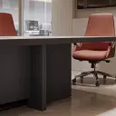 Manager Boardroom Rectangular Conference Table - Maoters thumbnail 8