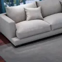 Modular L-Shaped Sectional Sofa - Maoters thumbnail 9