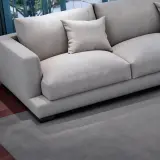 Modular L-Shaped Sectional Sofa - Maoters thumbnail 9