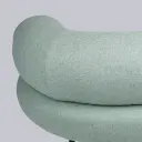 Minimalist Commercial Lounge Sectional Sofa - Maoters thumbnail 8