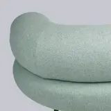 Minimalist Commercial Lounge Sectional Sofa - Maoters thumbnail 8