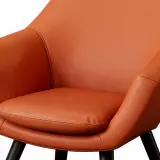 Affordable Luxury Single-Seater Sofa - Maoters thumbnail 9