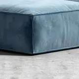Home Deep Seat Oversized Corner Couch - Maoters thumbnail 7